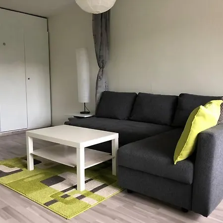 Apartment Gemuetliche In *
