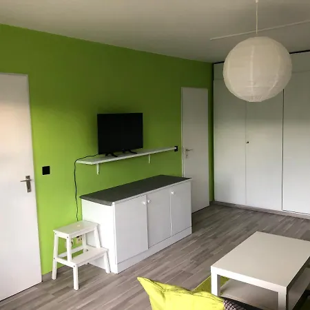 Apartment Gemuetliche In *