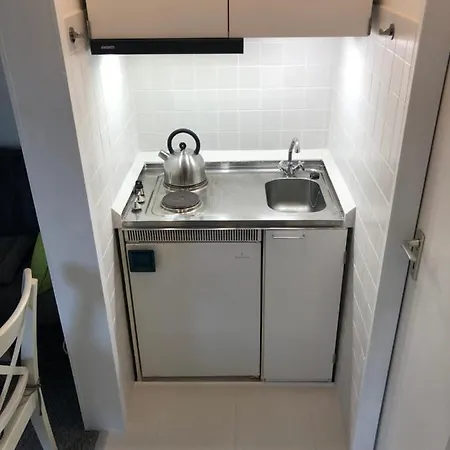 Gemuetliche In Apartment