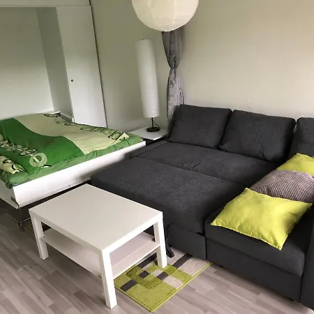 Apartment Gemuetliche In Altreichenau